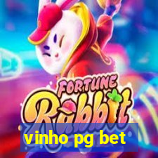 vinho pg bet